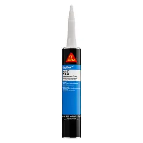 529509 Sika Auto Glass /adhesive/urethane - Primerless 1 Tube P2g 300ml Black