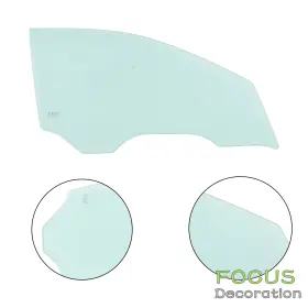 Po1455150lt Silscvtt For Infiniti Q50 2014-2024 Tempered Front Right Side Door Window Glass Po1455150lt Silscvtt For Infiniti Q50 2014-2024 Tempered Front Right Side Door Window Glass
