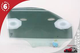 Smart 4517250200 2008-2015 Fortwo 451 Front Right Side Door Window Glass Oem