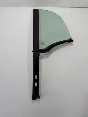 A4517200157 Smart 08-15 Fortwo Left Driver Side Quarter Window Glass Oem