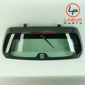 A4535404606 Smart C453 16-18 Fortwo Rear Back Windscreen Windshield Wind Shield Glass Tl86