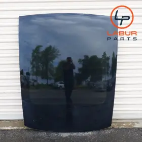 A4536500200 Smart C453 16-18 Fortwo Pano Panoramic Sun Roof Sunfoor Glass Z5758