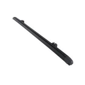 Mlx-smb90104-cl360a50 Smittybilt For Jeep Wrangler Tj/lj 1997-2006 Quick Detach Windshield Header Gloss Black