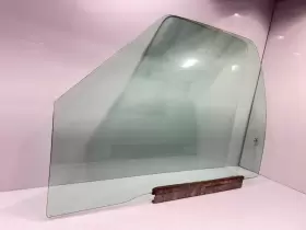 Soft Ray As.2 77 2000 Chevy S10 Driver Front Door Glass Solar Genuine Oem Gm Used Part