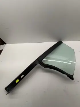 4517200357 Splintex 08-15 Smart Fortwo W451 Left Lh Convertible Door Vent Window Glass Oem A15-03