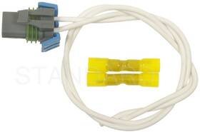 Standard Ignition S-1416 Door Ajar Switch Connector Mirror Power