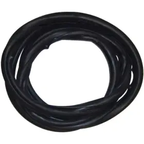25-0047-50 Steele Rubber Products 1953 1954 Pontiac 2 Or 4 Door Sedan Windshield Gasket Accepts Stainless New Seal