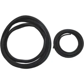 70-0452-81 Steele Rubber Products 1948 1949 Cadillac 61 62 Club Coupe Sedanet Back Glass Gasket New 70-0452-81 Steele Rubber Products 1948 1949 Cadillac 61 62 Club Coupe Sedanet Back Glass Gasket New