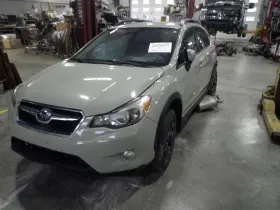 275-59688a Subaru Back Glass Privacy Tint Fits 13-17 Xv Crosstrek