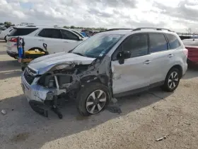 277-10030l Subaru Local Pickup Only Driver Left Front Door Glass Fits 17-18 Forester 1380268