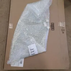 277-10309l Subaru Left Front Door Glass New In Box Fits 18 19 20 21 22 Xv Crosstrek