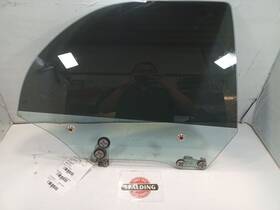 Subaru 278-58467r 2002-2004 Impreza Thru 03/11/03 Sedan Passenger Rear Door Glass 10601442