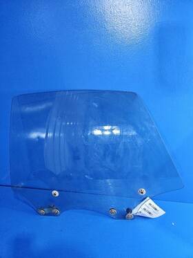 Subaru 278-58641l Driver Left Rear Door Glass Sedan Fits 05-09 Legacy 6704