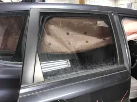 278-58926br Subaru Passenger Rear Door Glass With Privacy Tint Fits 14-16 Forester 8421785 278-58926br Subaru Passenger Rear Door Glass With Privacy Tint Fits 14-16 Forester 8421785