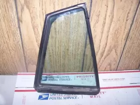 279-10011r Subaru 17-22 Impreza Wagon Right Passenger Side Rear Door Vent Glass