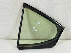 Subaru 279-10217l 22 2022 Wrx Door Vent Glass Rear Left Driver