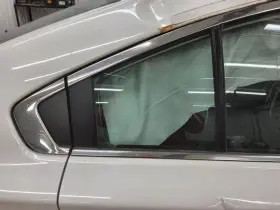 279-56904r Subaru Local Pickup Only Passenger Right Rear Door Vent Glass Sedan Fits 15-19 Legacy