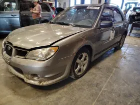 284-58704l Subaru 02 - 07 Impreza Drivers Side Quarter Window E786402