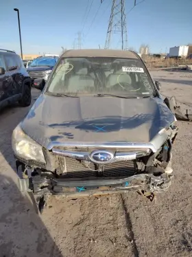 284-59482cl Subaru Driver Left Quarter Glass Without Privacy Tint Fits 14-18 Forester 1219328