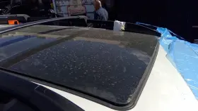 288-10178 Subaru Roof Glass Front Fits 19-24 Ascent Only 288-10178 Subaru Roof Glass Front Fits 19-24 Ascent Only