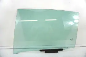 376m2h3as2 Subaru 2017-2022 Impreza Rear Left Driver Side Door Window Glass Oem