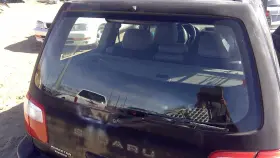 60203fc100 Subaru 2001-2002 Forester Back Glass Rear Window Only Oem Lift Gate Hatch 60203fc100 Subaru 2001-2002 Forester Back Glass Rear Window Only Oem Lift Gate Hatch