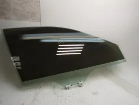 61011aj00a Subaru Door Window Glass Outback Legacy 2010 2014 Right Passenger Side Front Oem