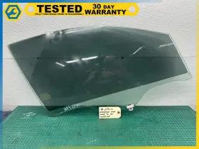 61011al00b Subaru 15-17 Legacy Outback Front Right Passenger Side Door Window Glass Oem