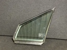 61011al21a Subaru 2015-2019 Legacy Outback Front Left Door Vent Glass Window