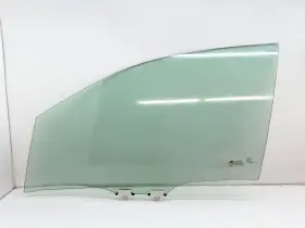 61011an03a Subaru 2020 - 2023 Outback Front Left Side Door Window Movable Glass Oem