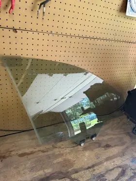 61011fg000 Subaru 2008-2009 Impreza Door Window Glass Right Passenger Side Front Oem 08-09 61011fg000 Subaru 2008-2009 Impreza Door Window Glass Right Passenger Side Front Oem 08-09