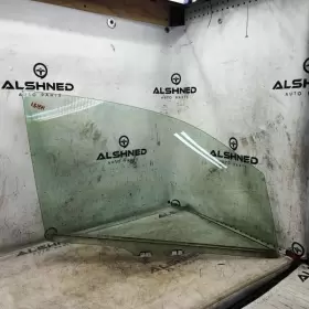 61011sj000 Subaru 2019-2021 Forester Front Right Side Door Window Glass Oem