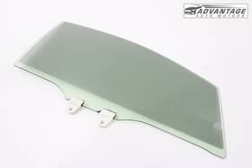 Subaru 61011va400 2018-2021 Wrx Front Right Passenger Side Door Window Glass Oem