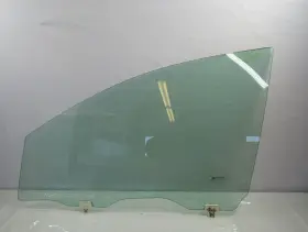 61011xa03a9e Subaru 2006-2014 Tribeca Front Left Driver Side Door Window Glass Oem