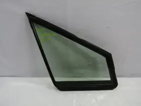 61012fj200 Subaru 2012-2014 Impreza Front Right Passenger Vent Window Glass And Molding Oem