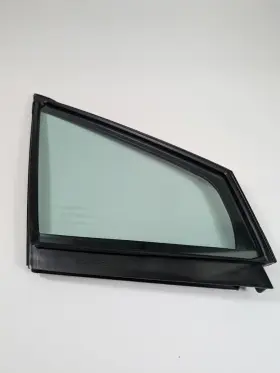 61012fl10a Subaru 2017-2022 Impreza Right Passenger Front Vent Window Oem
