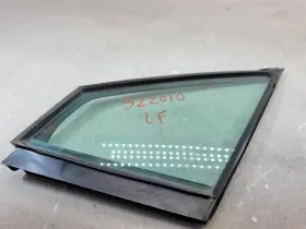 61012fl11a Subaru 2017 2018 2019 Impreza Front Driver Left Door Vent Glass Window