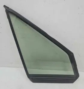 61012sg101 Subaru 14-16 Forester Passenger Rh Front Door Glass Partition Qtr Oem 61012sg101 Subaru 14-16 Forester Passenger Rh Front Door Glass Partition Qtr Oem