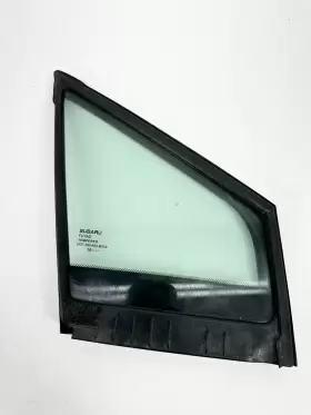 61284an00a Subaru 2020-2024 Legacy Outback Front Rh Right Passenger Quarter Glass Oem
