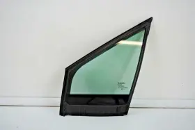 61284an01a Subaru 20-23 Outback Front Left Door Window Fixed Vent Glass Oem