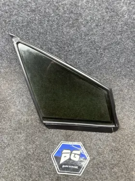 61284fj00 Subaru 2015-2020 Wrx Front Right Quarter Window Glass Oem 61284fj00 Subaru 2015-2020 Wrx Front Right Quarter Window Glass Oem
