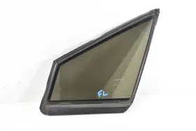 61284fj010 Subaru 2015-2017 Wrx Sti Door Vent Corner Glass Front Left Driver Lh Oem 15-17