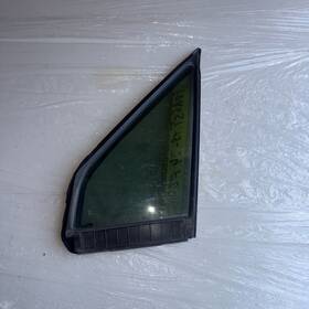Subaru 61284sj010 2019-2023 Forester Left Front Driver Door Corner Window Vent Glass