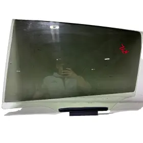 62011-fn010 Subaru 2024 Impreza Rear Left Driver Side Door Window Glass Oem