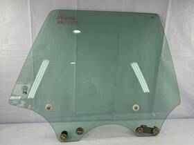 Subaru 62011ag02a 2005-2009 Outback Rear Right Passenger Window Glass Door Oem