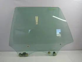62011ag03a Subaru 2005-2009 Outback Rear Left Driver Side Window Glass Oem 62011ag03a Subaru 2005-2009 Outback Rear Left Driver Side Window Glass Oem