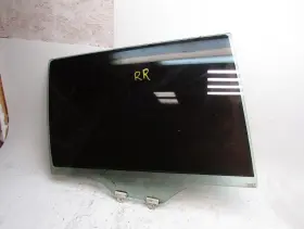 62011aj10a Subaru Door Window Glass Outback 2010 2014 Right Passenger Side Rear Back Oem