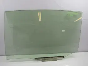 62011fj012 Subaru 2015-2016 Impreza Hatchback Driver Left Rear Door Glass Window Oem