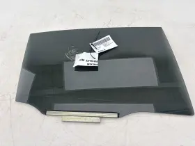 62011fj021 Subaru 2013 - 2017 Xv Crosstrek Rear Right Passenger Side Door Window Glass Oem 62011fj021 Subaru 2013 - 2017 Xv Crosstrek Rear Right Passenger Side Door Window Glass Oem