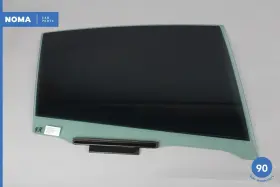 62011fl00a Subaru 17-21 Impreza Gt Rear Right Passenger Side Door Window Glass Oem 62011fl00a Subaru 17-21 Impreza Gt Rear Right Passenger Side Door Window Glass Oem